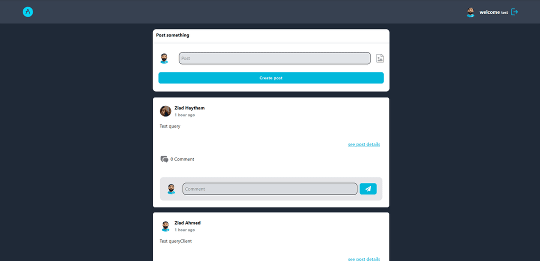 e-commerce project image